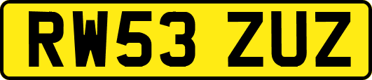 RW53ZUZ