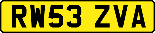 RW53ZVA
