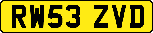 RW53ZVD