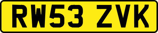 RW53ZVK
