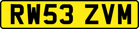 RW53ZVM