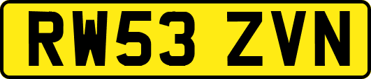 RW53ZVN