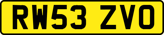 RW53ZVO