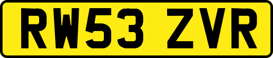 RW53ZVR