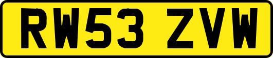 RW53ZVW