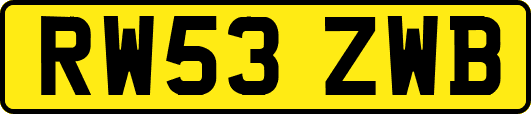 RW53ZWB