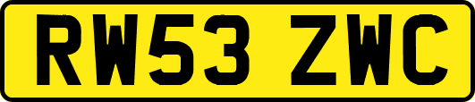 RW53ZWC