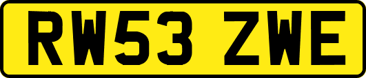 RW53ZWE
