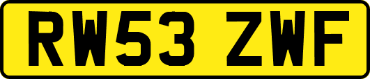 RW53ZWF