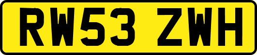 RW53ZWH