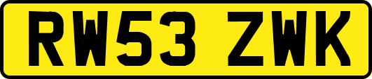 RW53ZWK