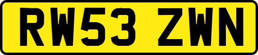 RW53ZWN