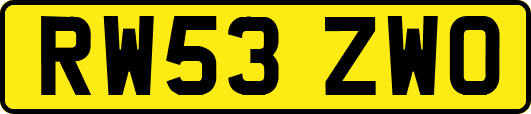 RW53ZWO