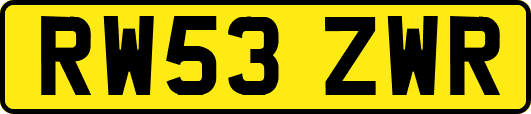 RW53ZWR