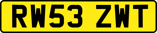 RW53ZWT