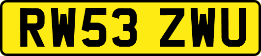 RW53ZWU