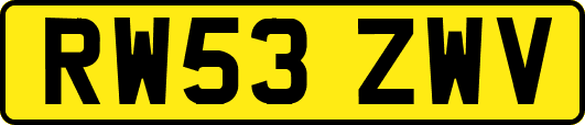 RW53ZWV