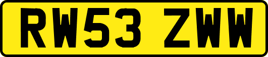 RW53ZWW