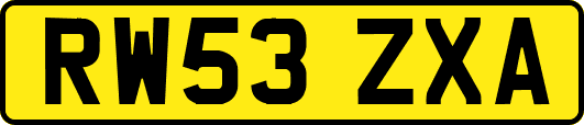RW53ZXA