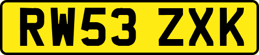 RW53ZXK
