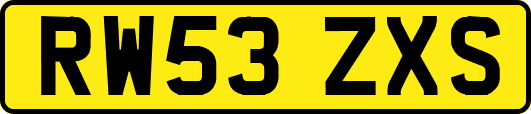 RW53ZXS