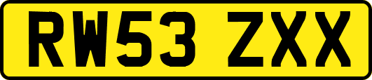 RW53ZXX