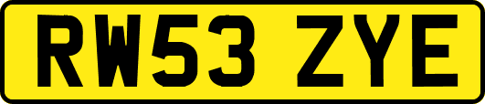 RW53ZYE