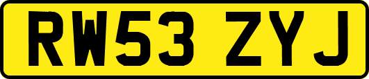 RW53ZYJ