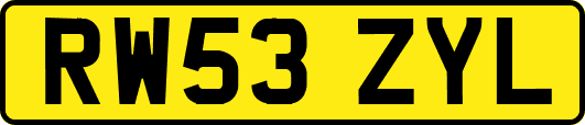 RW53ZYL