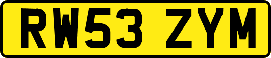 RW53ZYM