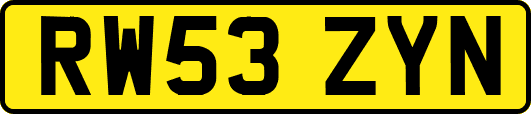 RW53ZYN