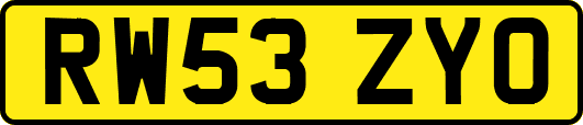 RW53ZYO