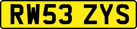 RW53ZYS
