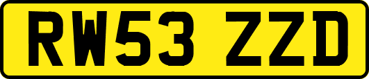 RW53ZZD