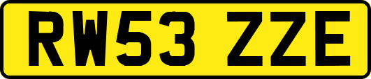 RW53ZZE