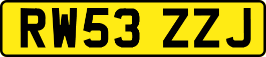 RW53ZZJ