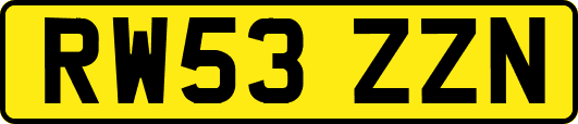 RW53ZZN