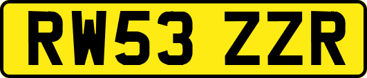 RW53ZZR