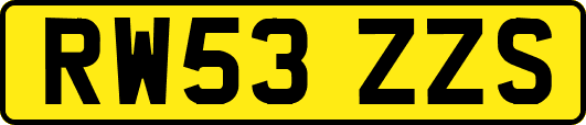 RW53ZZS