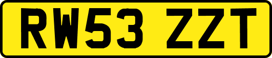 RW53ZZT
