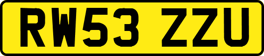 RW53ZZU