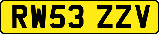 RW53ZZV