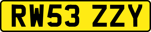 RW53ZZY