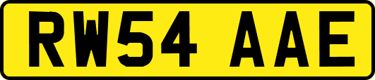 RW54AAE