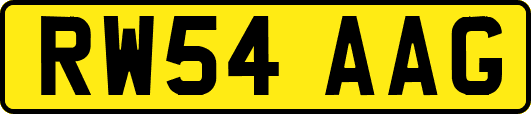 RW54AAG