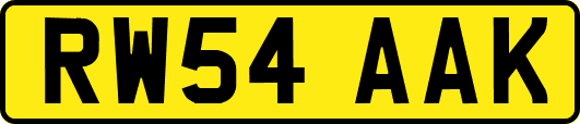 RW54AAK