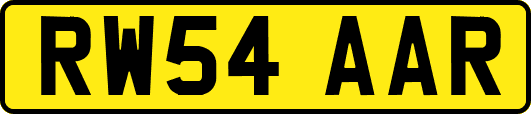 RW54AAR