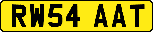 RW54AAT