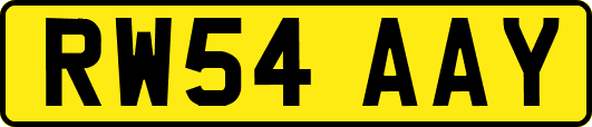 RW54AAY