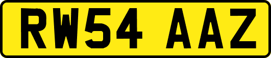 RW54AAZ